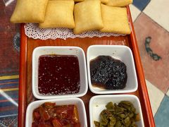 -乡村馕坑肉·烧烤·新疆菜·本地人更爱吃(阿勒泰首店)