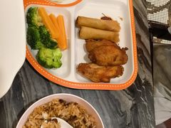 -四季轩中餐厅(徐州开元名都大酒店)