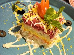 -卢布里西餐厅(总店)