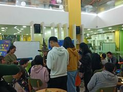 -美联英语(绿宝中心)