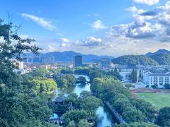 -台州府城(江南长城)