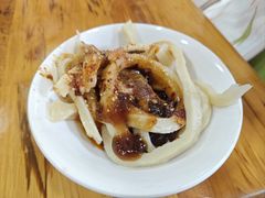 -洞子口张老二凉粉(文殊院店)