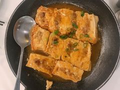 客家酿豆腐-围龙屋客家食府(福田店)