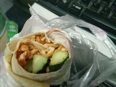 -高麦卷饼王(星海生活广场店)