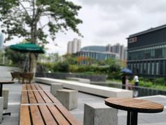 -星巴克(深圳前海企业公馆店)