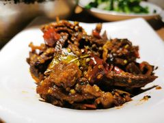 -李子坝梁山鸡(北碚万达五鸡哥店)