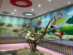 -齐齐哈尔龙沙动植物园