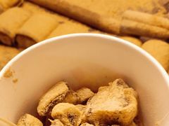 -朝鲜族打糕(时尚天河店)