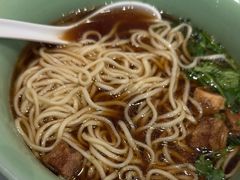 -李先生牛肉面大王(广渠门内店)