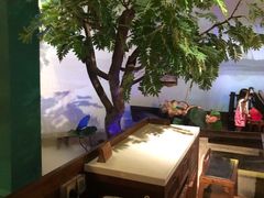 -佬麻雀·新湘菜(珠海金发购物中心店)
