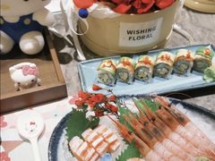 -松临·铁板烧&Omakase(神农店)