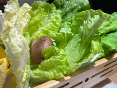 -椰子不语 椰子鸡火锅(淮海店)