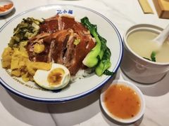 -肥小福·烧鹅专门店(环宇荟店)