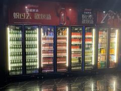 -JUZC钜阵纯KTV(滨海吾悦广场店)