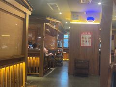 -九田家黑牛烤肉料理(新辰里亚运村店)