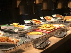 -亚马逊环球美食百汇(新城吾悦广场店)