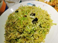 翅丝包菜-小城印象·禹城菜(玖号院店)