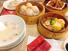 -点都德(聚福楼店)