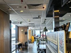 -麦当劳(三亚凤凰机场店)