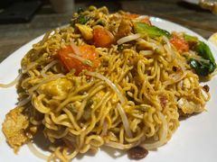 -郑享吃烧烤烩面(红专路店)