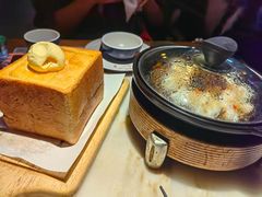 -绿茶餐厅(领展购物广场·中关村店)