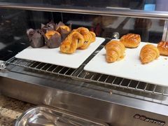 -上海锦江汤臣洲际大酒店壹阶层