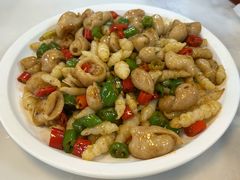 -芳华轩•客家菜馆(梧桐山店)