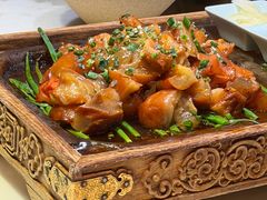 -锦府盐帮·李宅(领展购物广场中关村店)