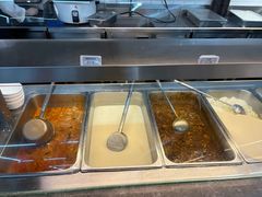 -阿那亚第三食堂 Cafeteria 3