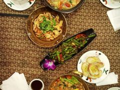 -南沙游艇会·大兵船餐厅