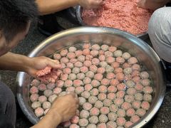 -阿娟牛肉丸·手打牛肉丸·现做现卖