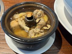 汽锅鸡汤-熙楼(翠湖店)