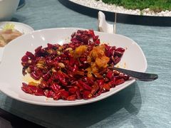 -凤凰园烤鸭店·唐山菜·传承花椒肉(老唐丰路店)