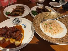 -上海人家花樣年华(中山公园店)
