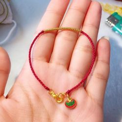 -菜百首饰(北京SKP店)