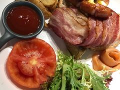 -Maxpoint Kitchen 西餐咖啡(乐峰广场店)