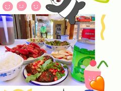 -老长沙龙虾馆(梅林店)
