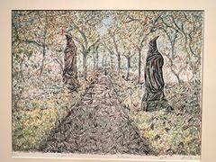 -江苏省美术馆(长江路新馆)