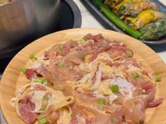 -煲王粤菜餐厅(中侨中心店)