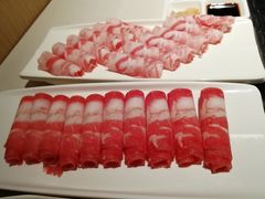 -海底捞火锅(枫蓝国际购物中心店)