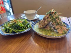-曼谷食堂·泰国家庭料理(丹桂路店)