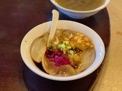 水果冰粉-逢源酒楼(东大街店)