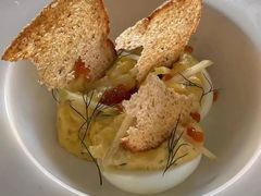 -Ocean's Table 欧舍