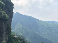 -云中大漈
