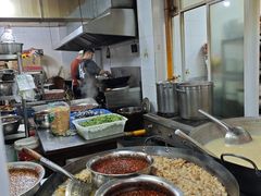 -大邑李记肥肠血旺