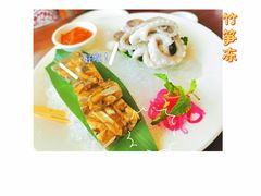 -临家闽南菜(环岛路店)