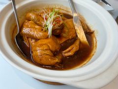 花雕神仙鸡-苏湘小馆·不做预制菜(青年公社店)