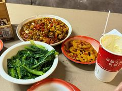 -老三样·旧食新味(万寿宫店)