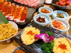 -吉秋田鲜和牛烧肉·肉档自选