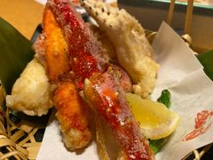 -蟹道乐(道顿堀本店)